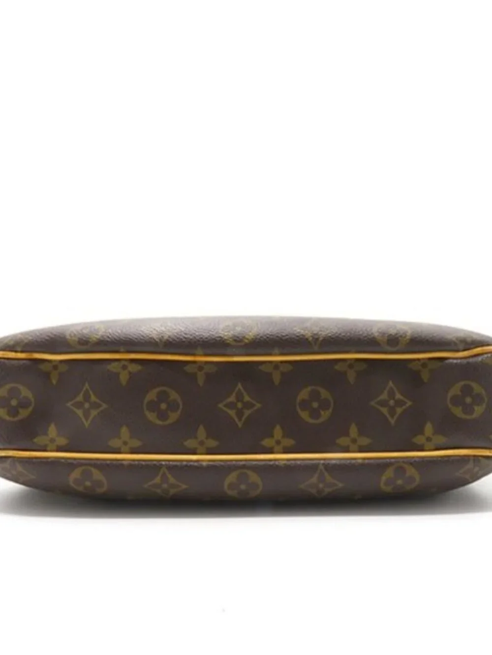 LOUIS VUITTON Monogram Canvas Odeon GM 2WAY Bag